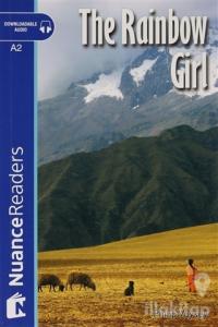 The Rainbow Girl