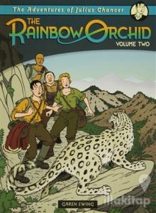 The Rainbow Orchid Volume Two