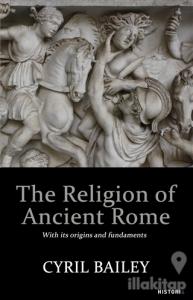 The Religion of Ancient Rome
