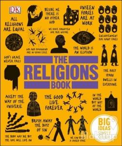 The Religions Book (Ciltli)