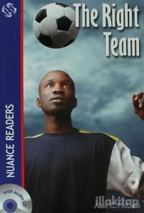 The Right Team (Nuance Readers Level 1)
