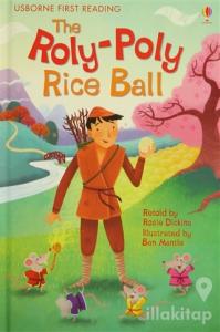 The Roly-Poly Rice Ball