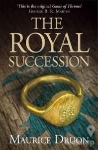 The Royal Succession