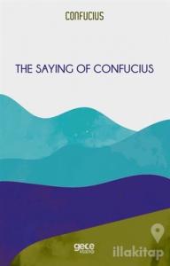 The Saying of Confucius