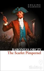 The Scarlet Pimpernel