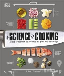 The Science of Cooking (Ciltli)