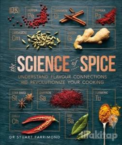 The Science of Spice (Ciltli)