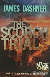The Scorch Trials