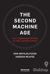 The Second Machine Age (Ciltli)