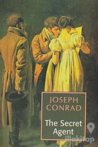The Secret Agent