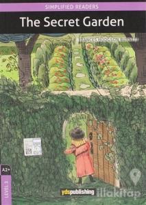 The Secret Garden (A2 - Level 3)