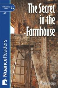 The Secret in the Farmhouse +Audio (Nuance Readers Level-3) A2