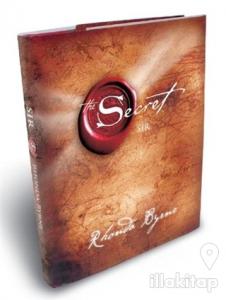 The Secret - Sır (Ciltli)