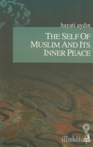 The Self Of Muslim And Its Inner Peace