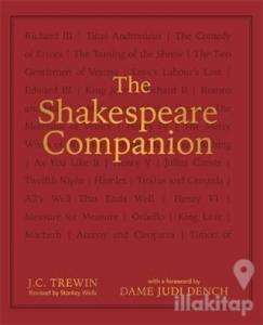 The Shakespeare Companion