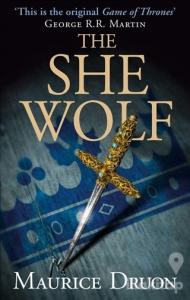 The She Wolf