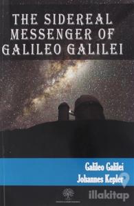 The Sidereal Messenger of Galileo Galilei