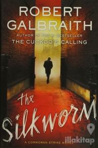 The Silkworm (Ciltli)