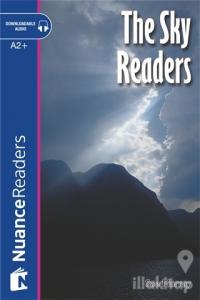 The Sky Readers +Audio (Nuance Readers Level-4)