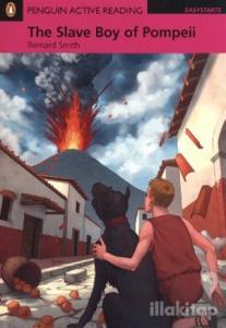 The Slave Boy of Pompeii