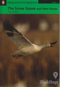 The Snow Goose and Other Stories