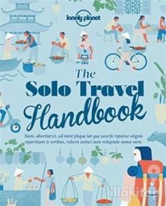 The Solo Travel Handbook