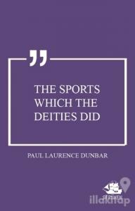 The Sports Which the Deities Did