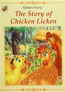 The Story of Chicken Licken