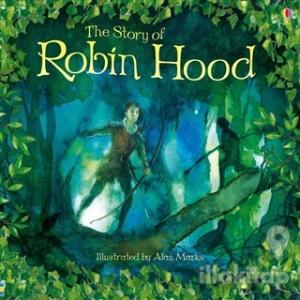 The Story of Robin Hood