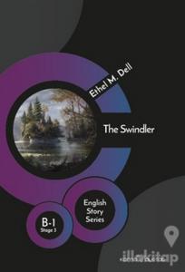 The Swindler - English Story Series