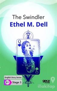 The Swindler - İngilizce Hikayeler B1 Stage 3