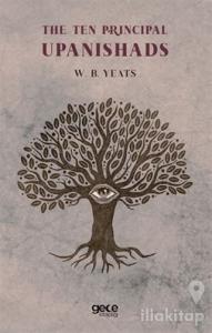 The Ten Principal Upanishads