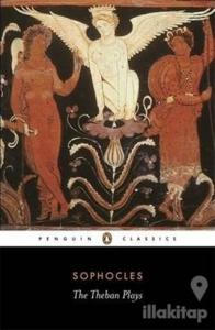 The Theban Plays