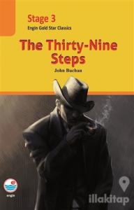 The Thirty - Nine Steps (CD'li)