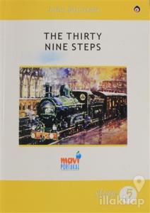The Thirty Nine Steps - Stage 5