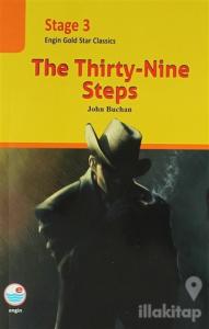 The Thirty - Nine Steps