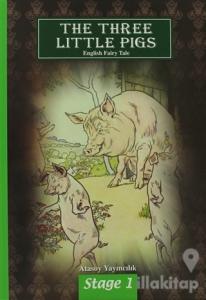 The Three Little Pigs