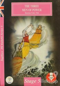 The Three Men Of Power