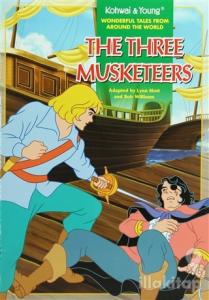 The Three Musketeers