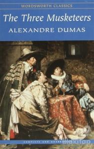 The Three Musketeers