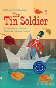 The Tin Soldier (Ciltli)