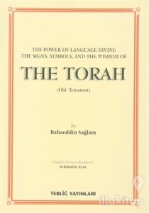 The Torah (Old Testament)