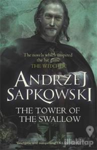 The Tower of the Swallow