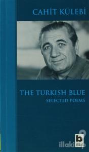 The Turkish Blue Selected Poems