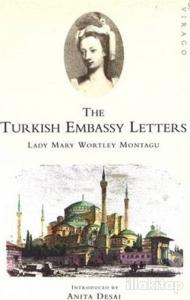 The Turkish Embassy Letters