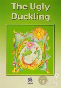 The Ugly Duckling + CD (RTR level-C)
