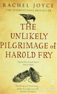 The Unlikely Pilgrimage of Harold Fry