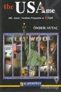 The USAme ABD, Sansür, Yasaklama Propaganda ve 11 Eylül