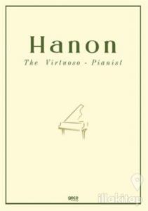 The Virtuoso - Pianist