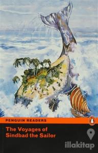 The Voyages of Sindbad the Sailor - Level 2